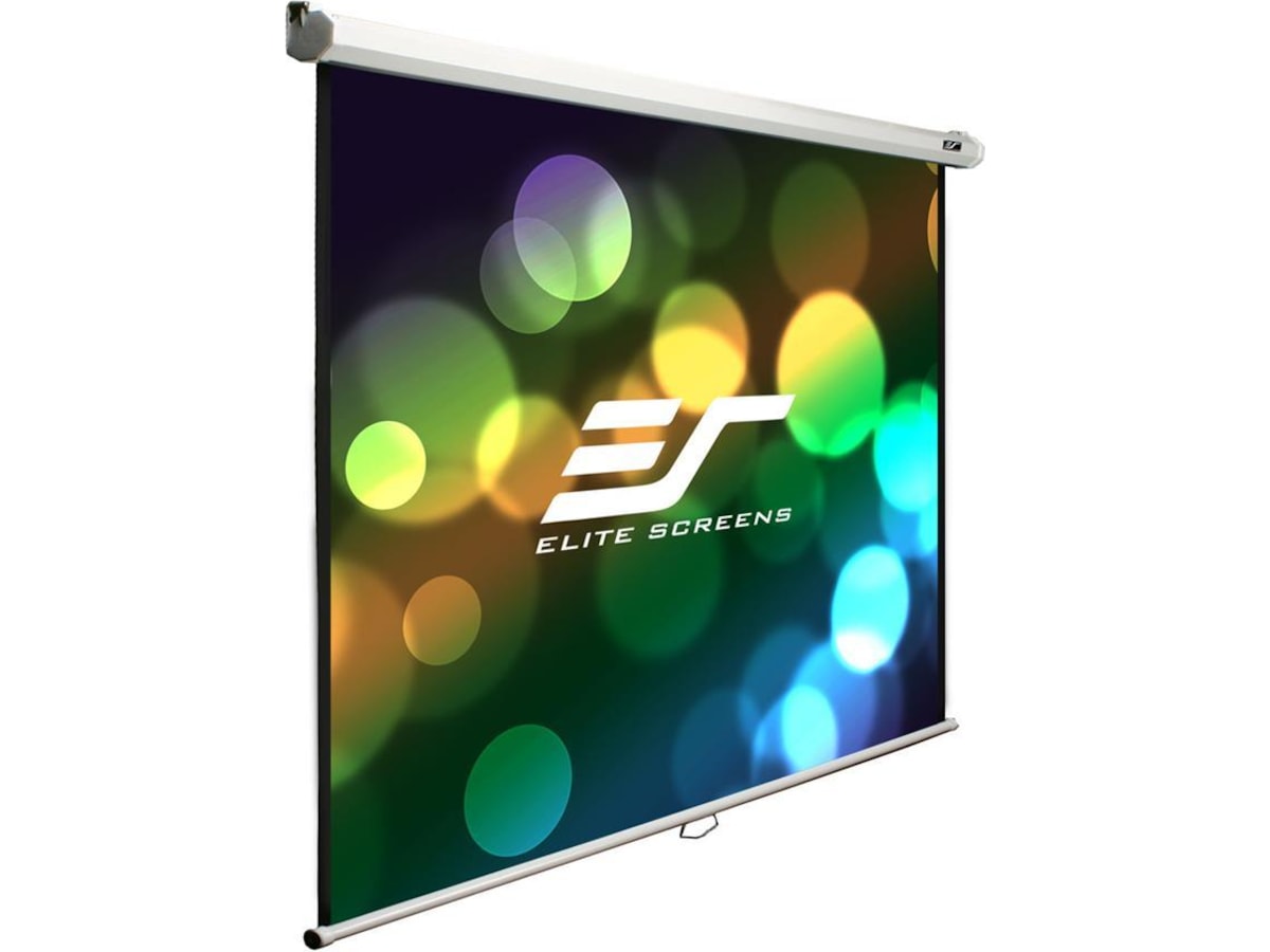 Elite Screens 84" Manuell duk