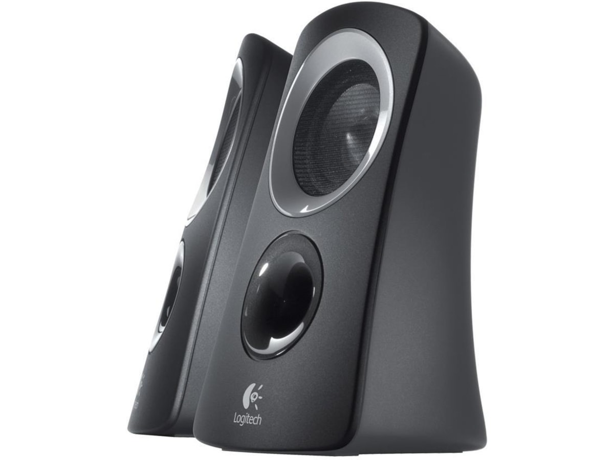 Logitech Z313 PC Högtalare Gaminghögtalare