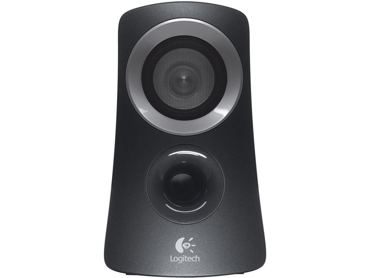 Logitech Z313 PC Högtalare Gaminghögtalare