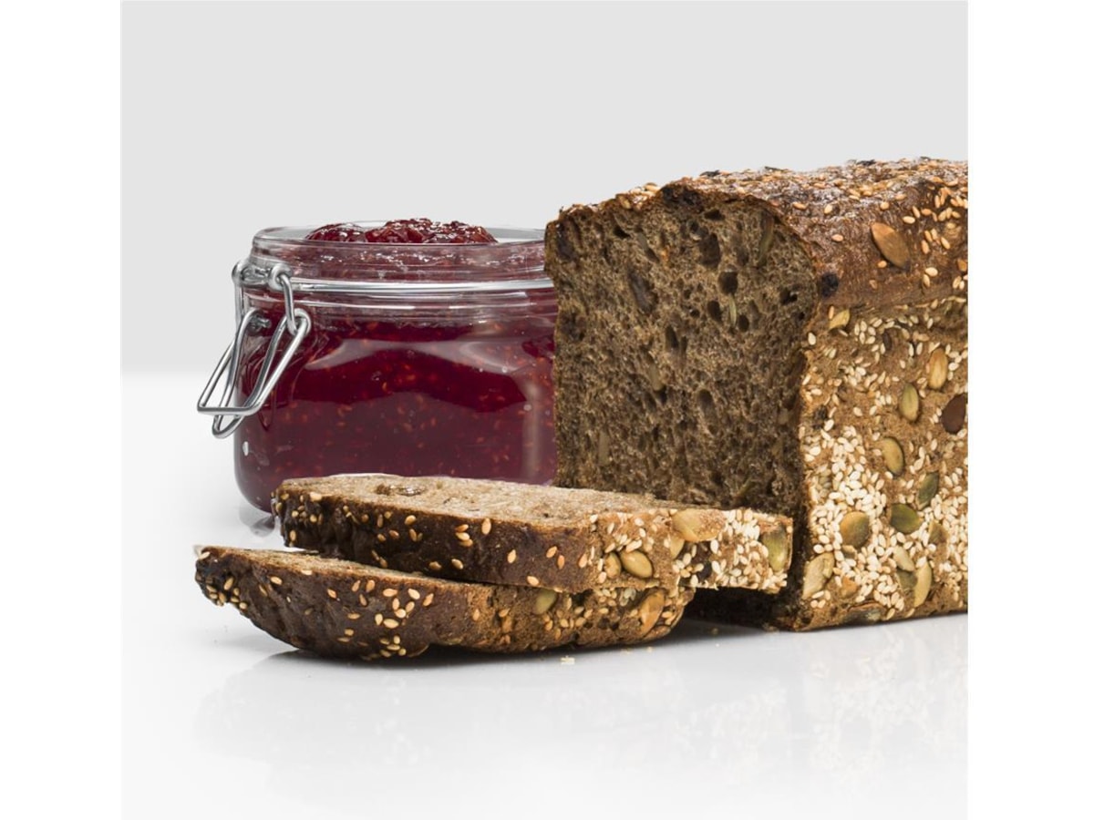 OBH Nordica Brödmaskin 6544 Övriga köksapparater