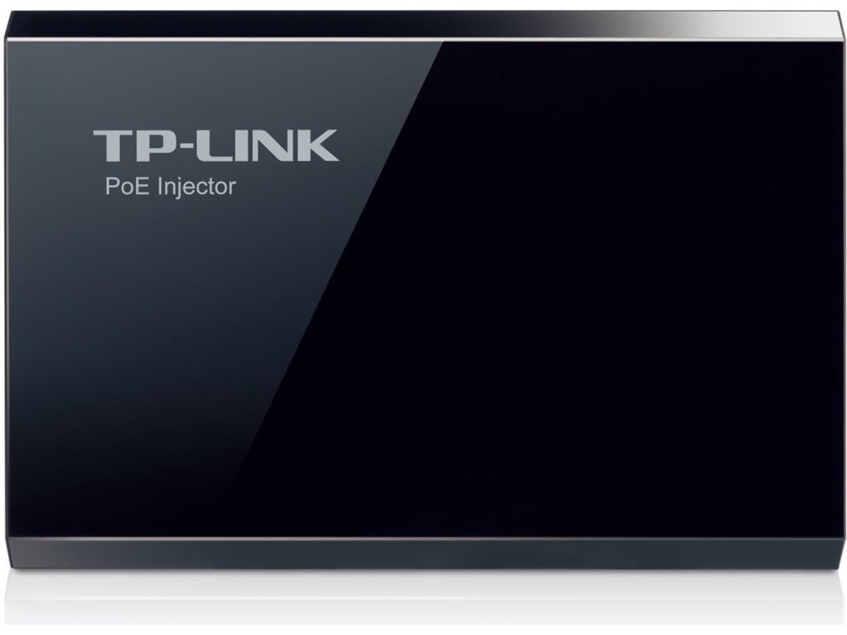 TP-LINK TL-POE150S PoE Injector Tillbehör