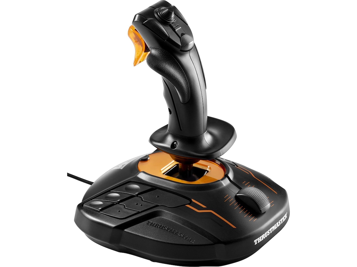 Thrustmaster 16000M Flightstick FCS Joystick