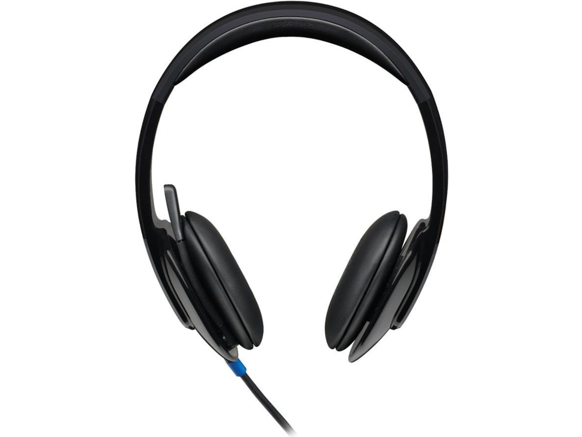 Logitech H540 PC Headset Headset