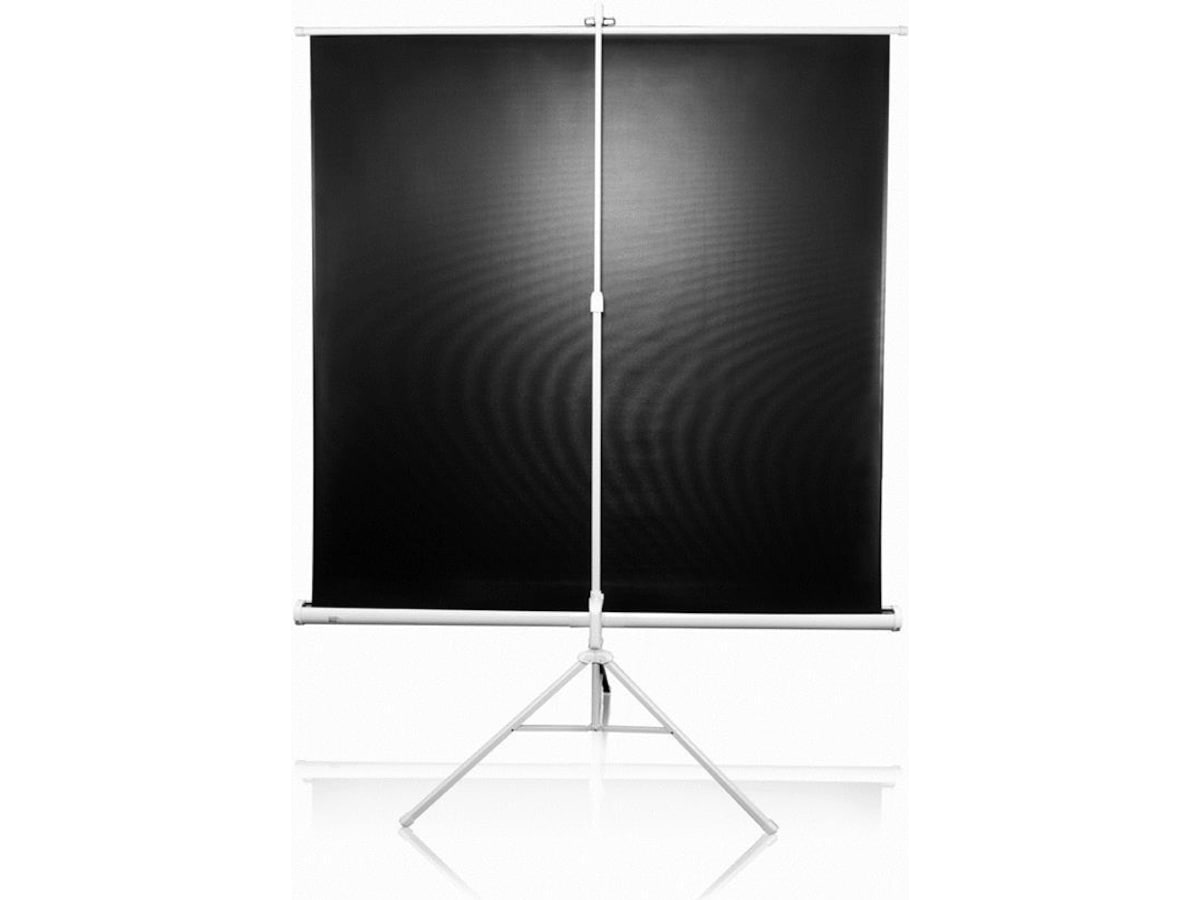 Elite Screen 99" Tripod duk Projektorduk