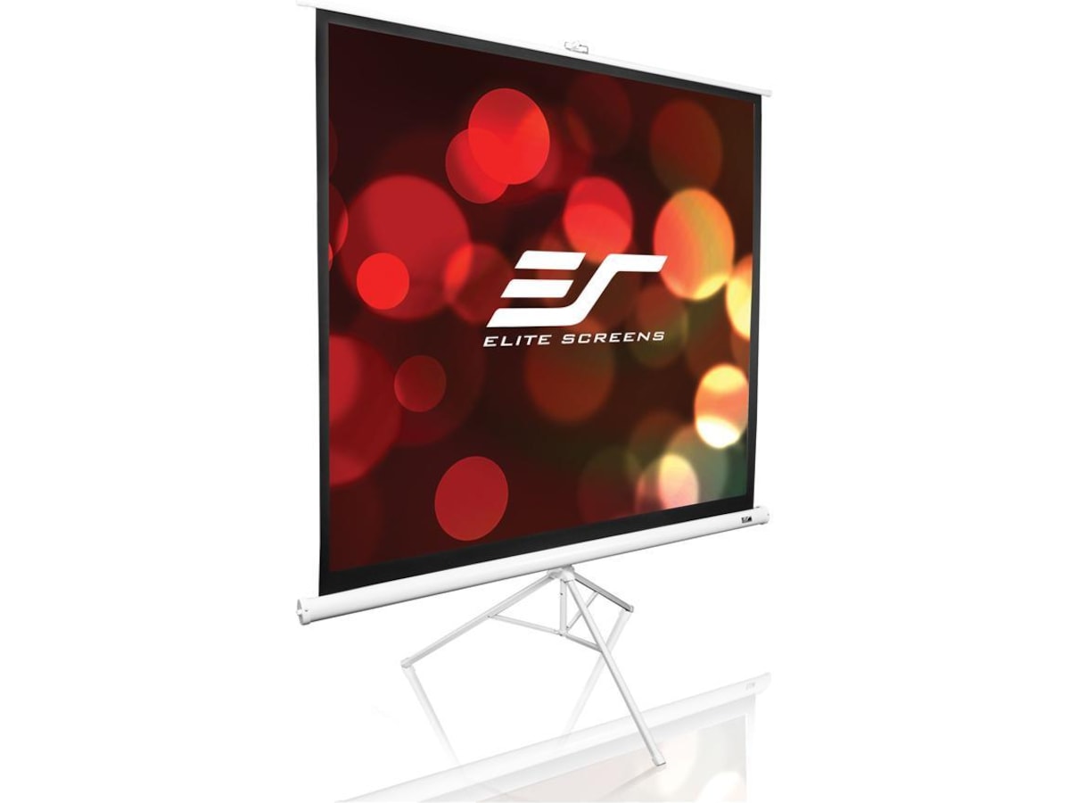 Elite Screen 113" Tripod duk Projektorduk