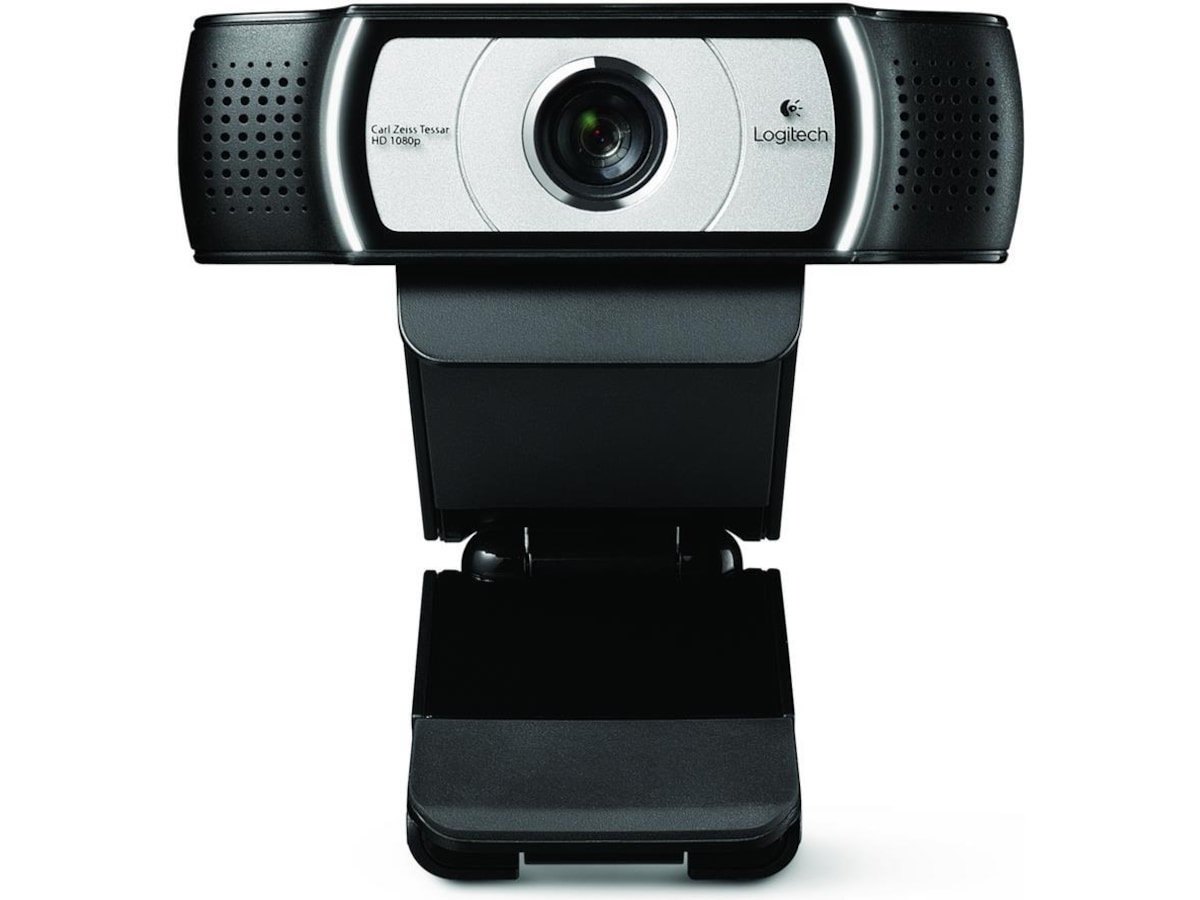 Logitech C930e Webbkamera Webbkamera