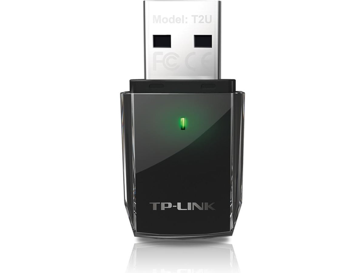 TP-LINK ARCHER T2U Nätverkskort