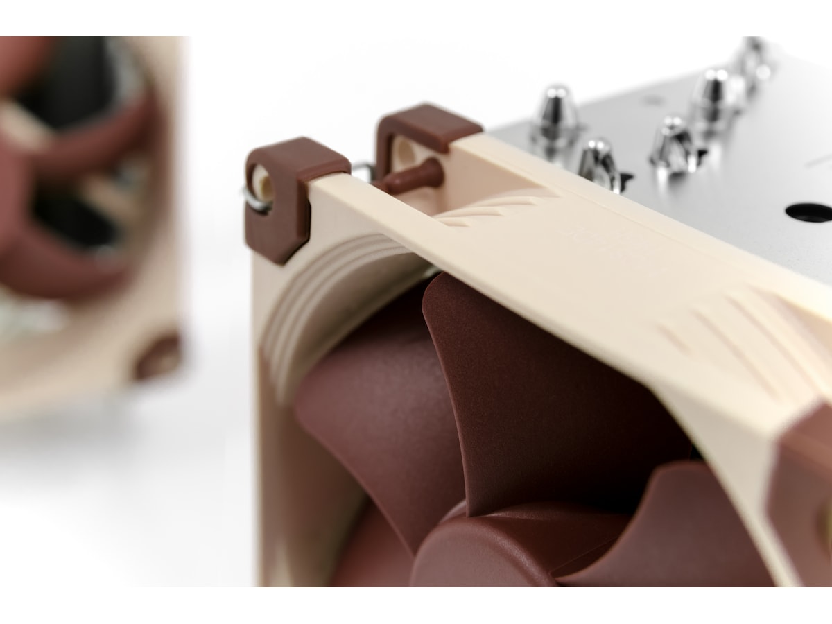Noctua  NH-U9S CPU Kylare CPU - Luftkylning