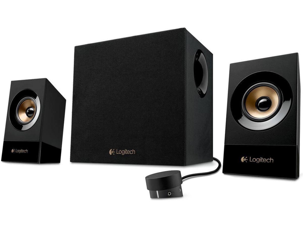 Logitech Z533 PC Högtalare Gaminghögtalare