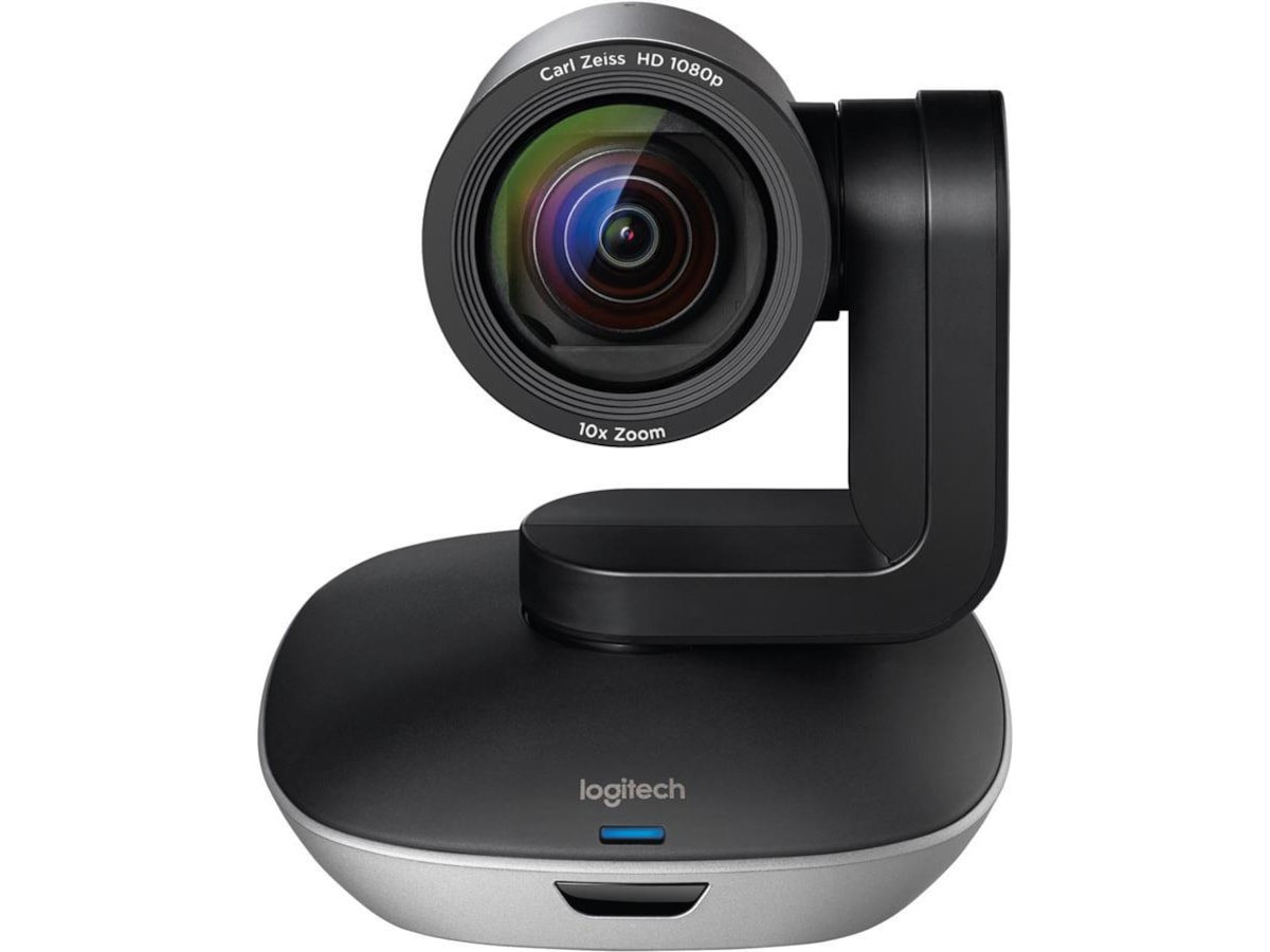 Logitech Group ConferenceCam Videokonferens
