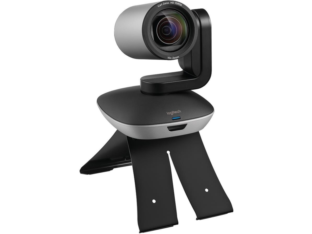 Logitech Group ConferenceCam Videokonferens
