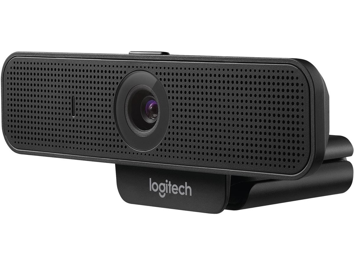 Logitech C925e Webbkamera Webbkamera