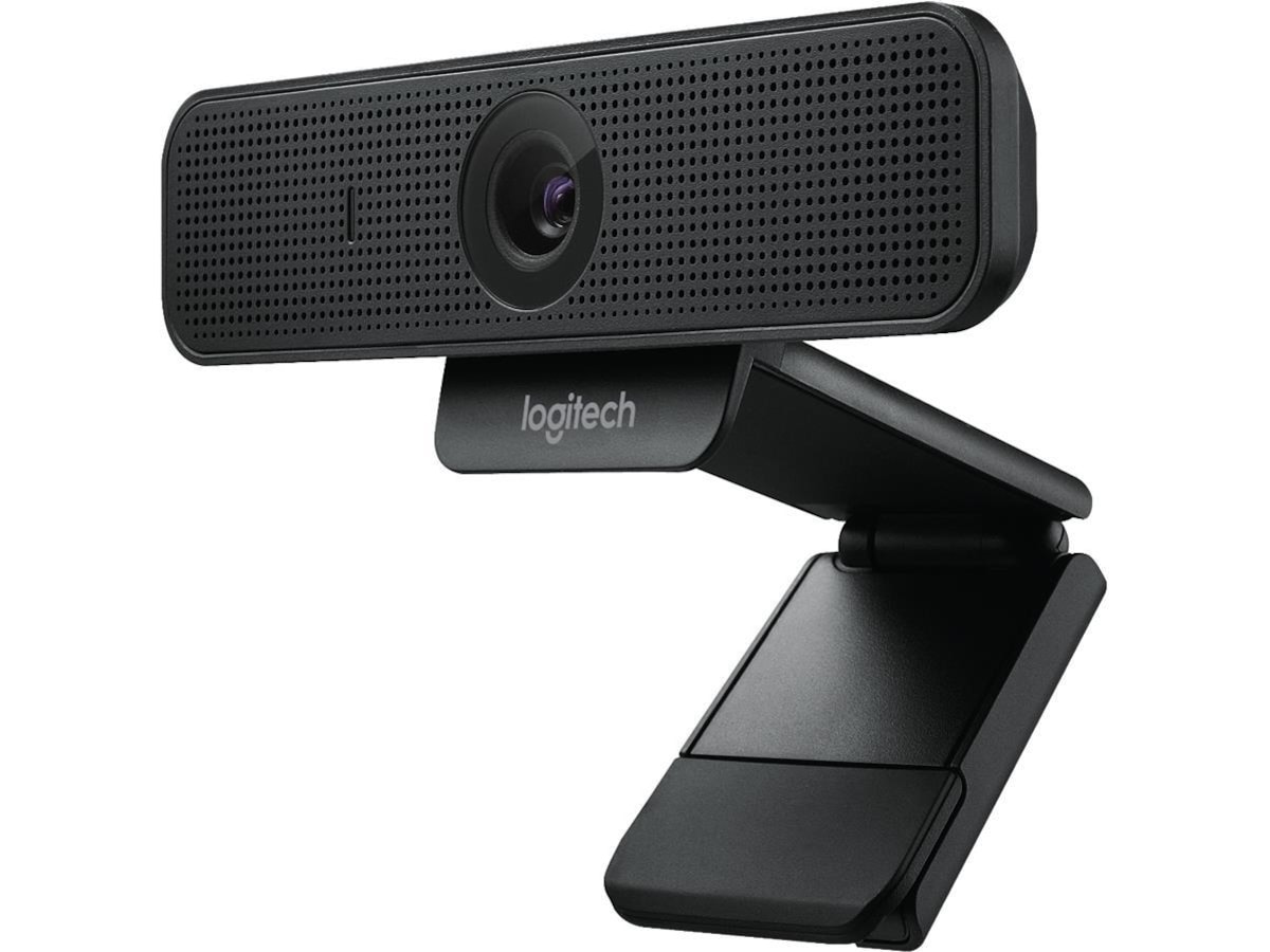 Logitech C925e Webbkamera Webbkamera