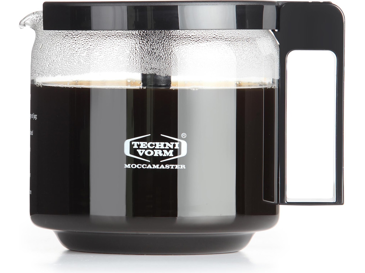 Moccamaster Glaskanna Tillbehör till kaffemaskiner