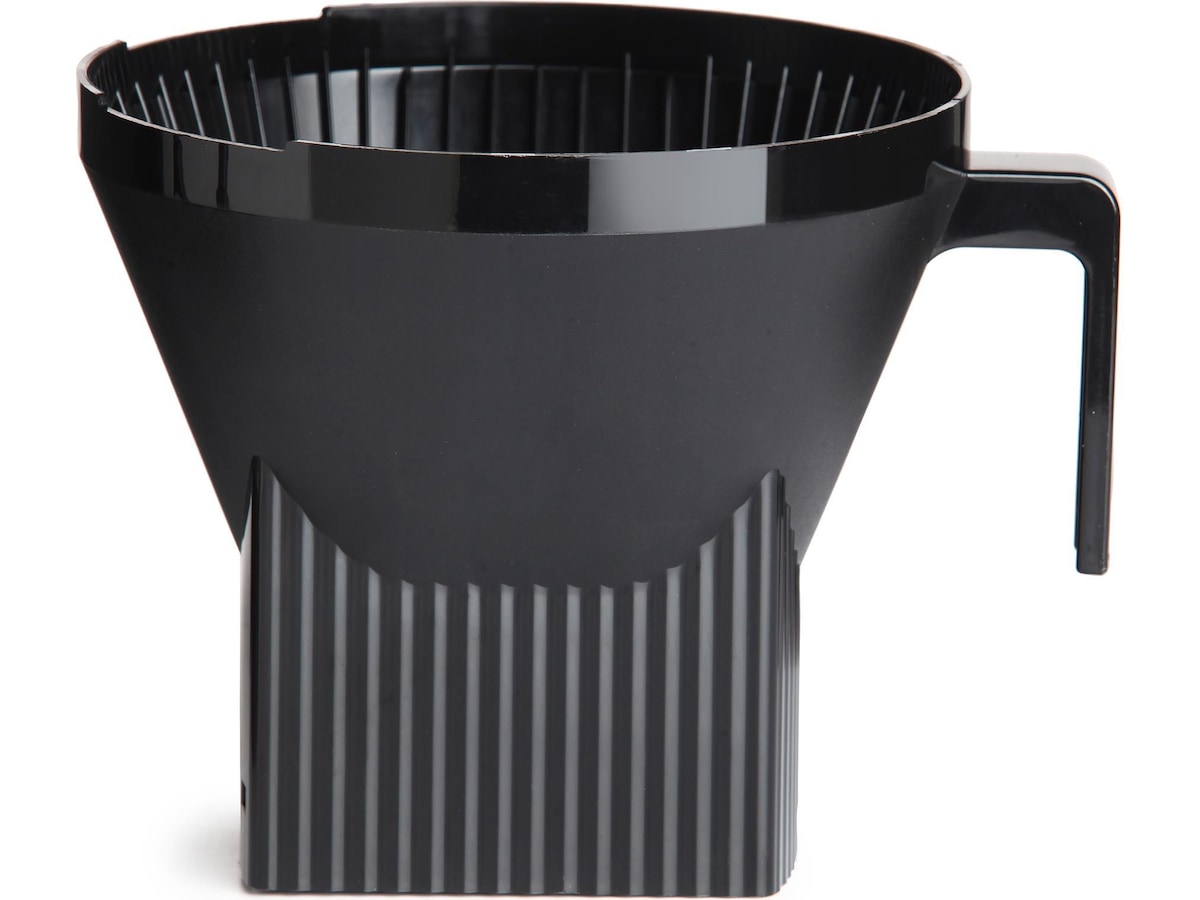 Moccamaster Filterhållare Tillbehör till kaffemaskiner
