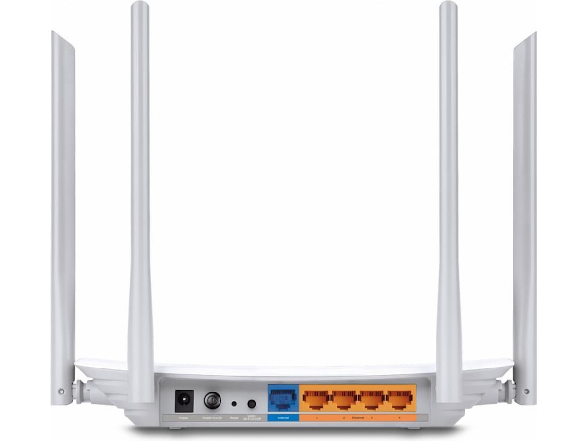 TP-Link Archer C50 Router Router