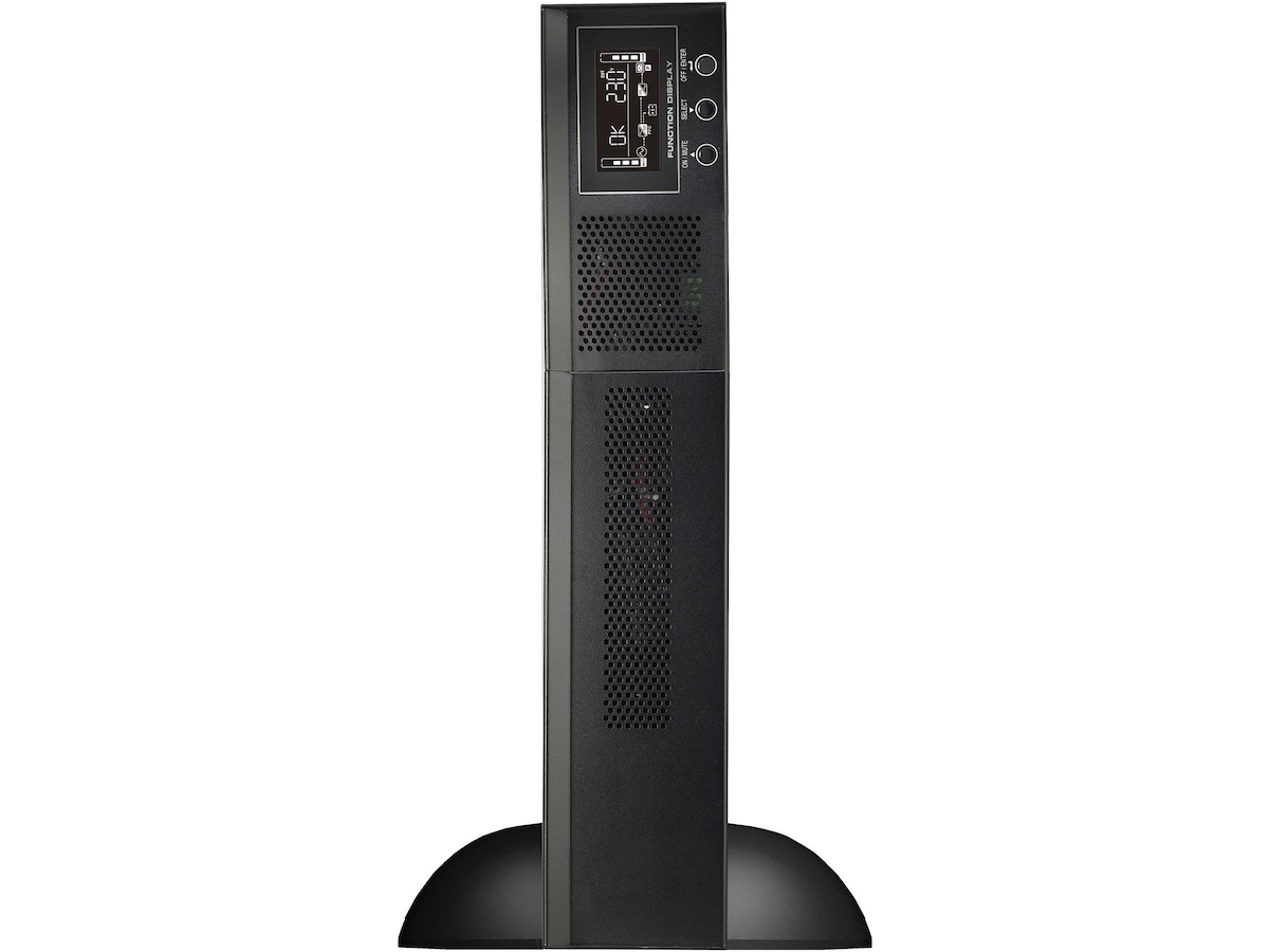 BlueWalker PowerW UPS VFI 1500 RMG PF1 UPS och UPS-batteri