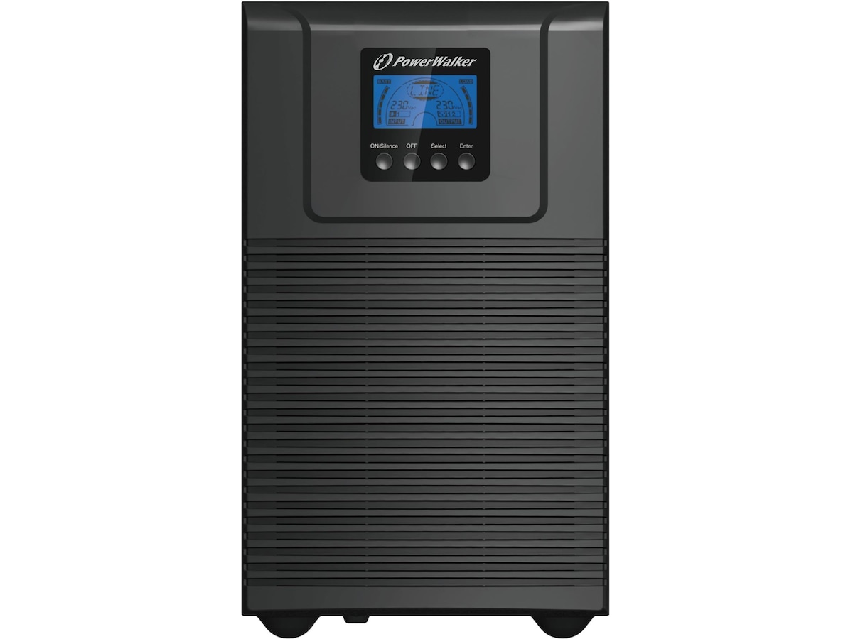 BlueWalker PowerWalker UPS VFI 2000 TG UPS och UPS-batteri