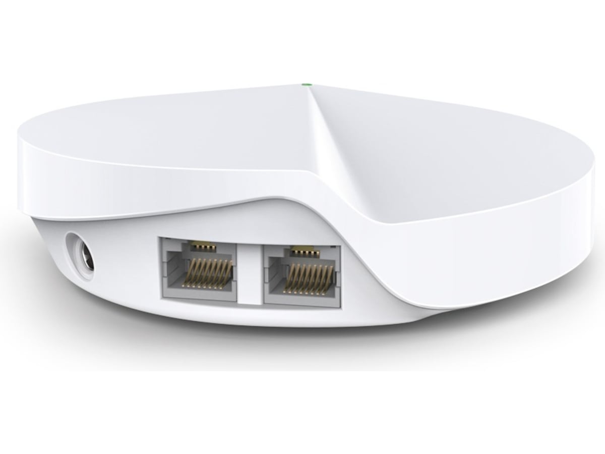 TP-Link Deco M5 Mesh system 3-pack Router