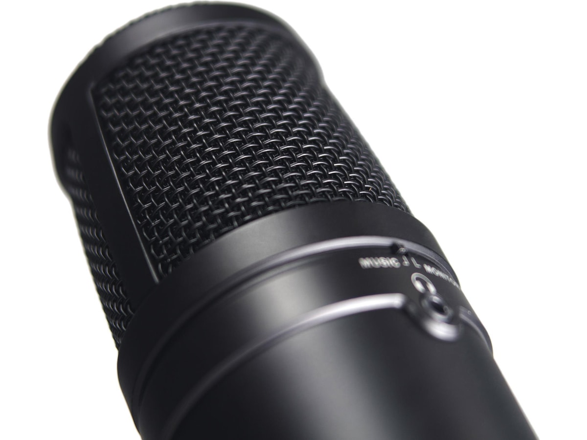 Svive Hydra Pro Mikrofon Mikrofon