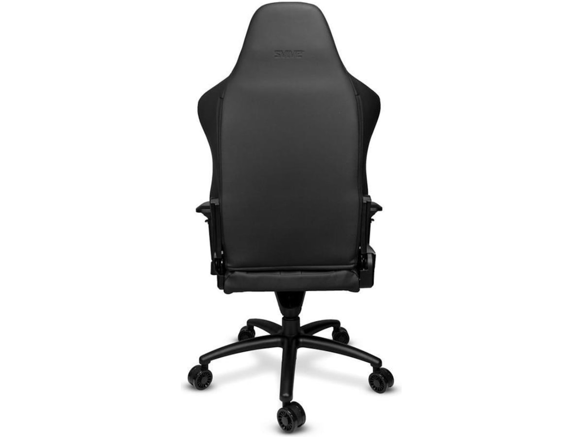 Svive Phoenix Tier 3 Gamingstol (svart) Gamingstolar