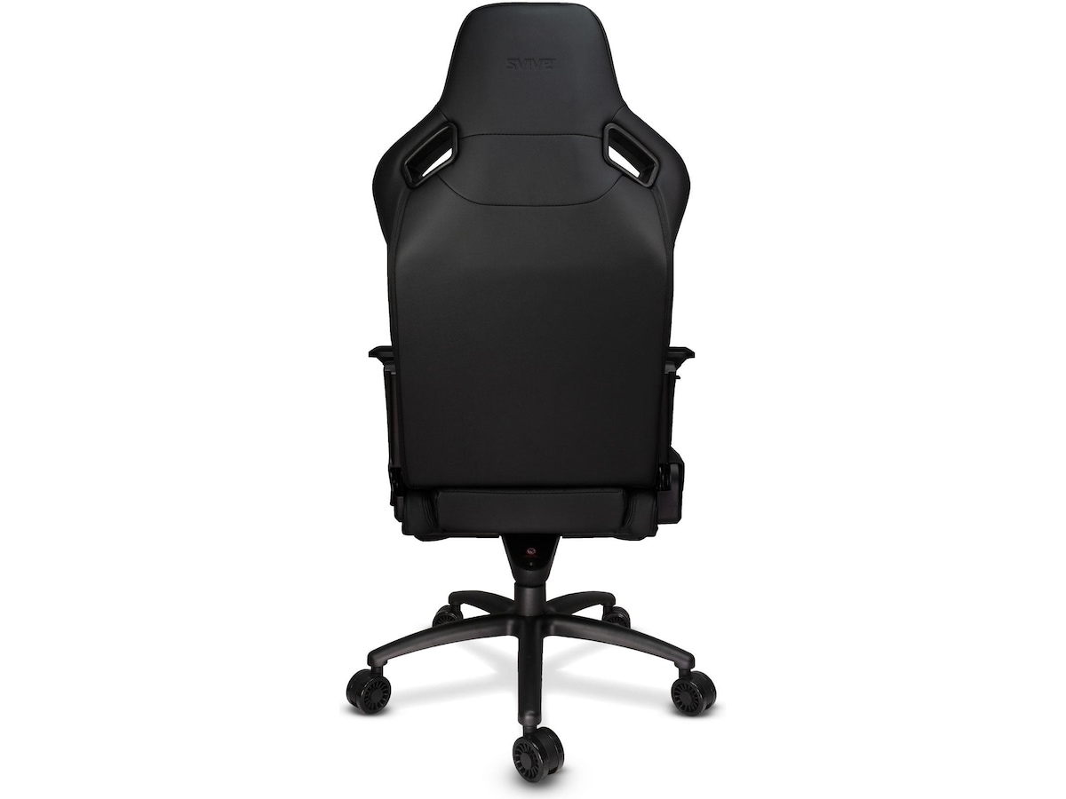 Svive Lynx Tier 3 Gamingstol (svart Gamingstolar