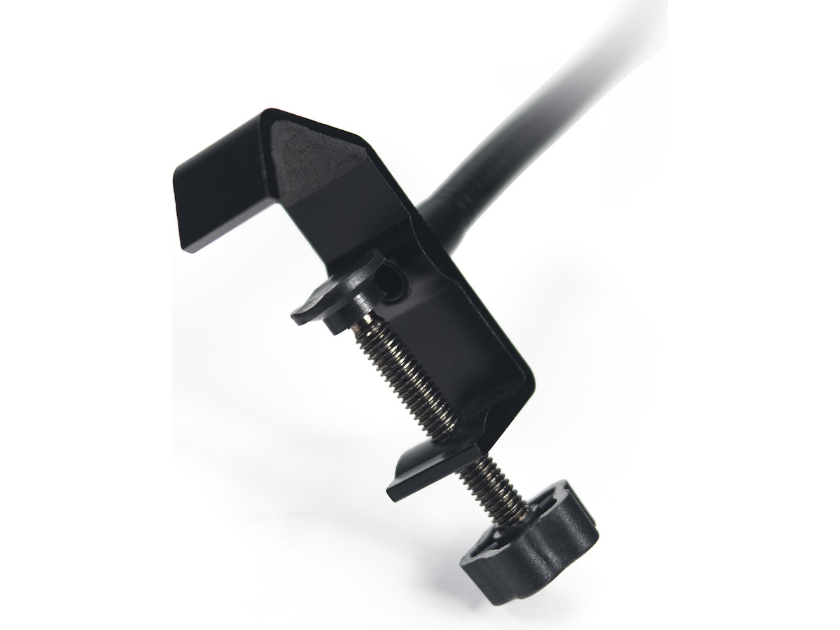 Svive Hydra Pop Filter (svart) Streaming tillbehör