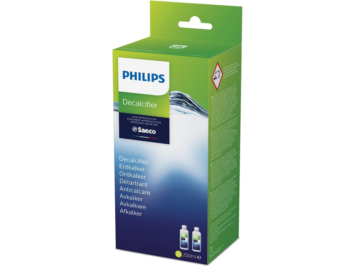 Philips CA6700/22 Espresso avkalkare Tillbehör till kaffemaskiner