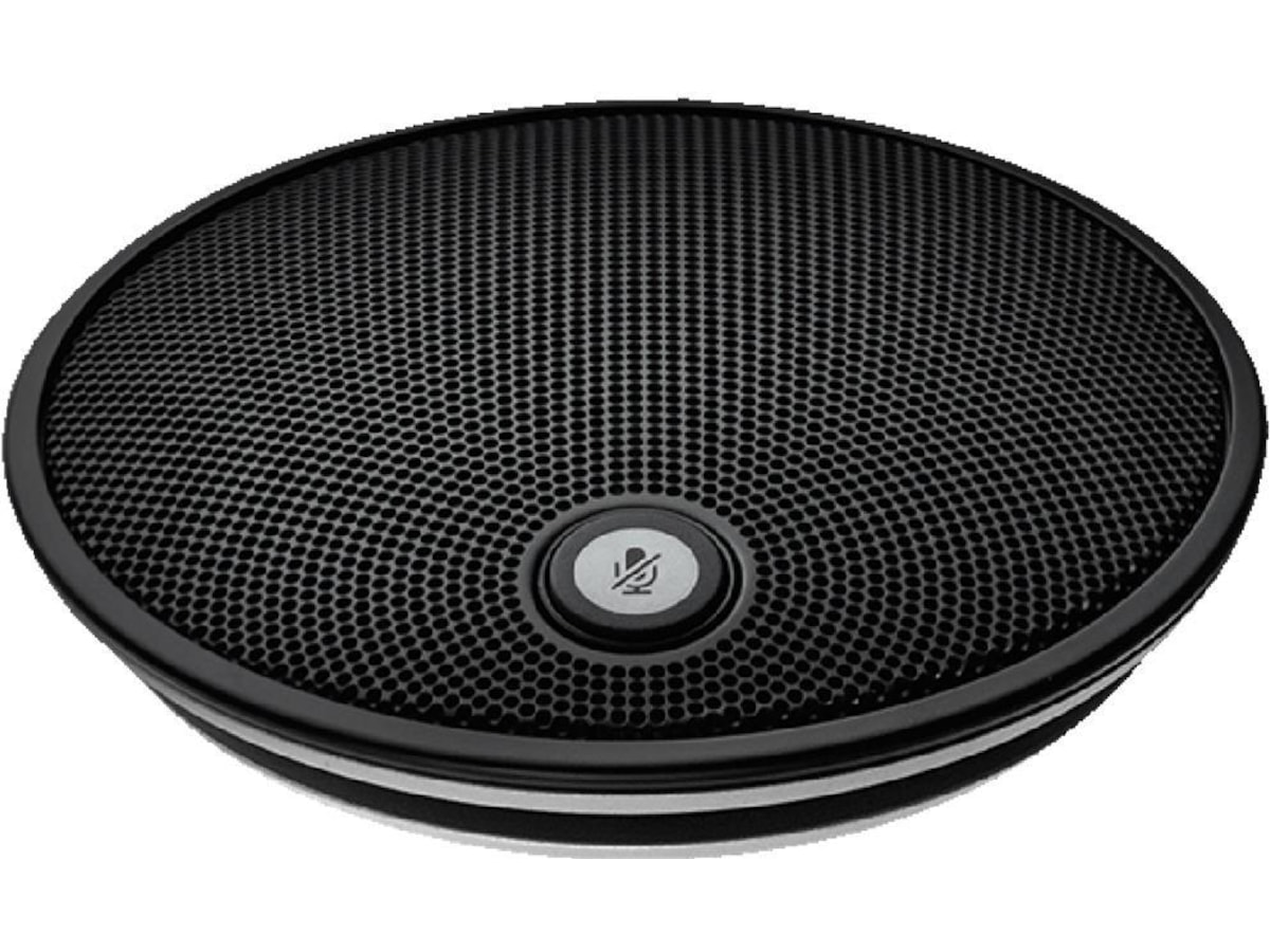 Logitech Group Mikrofoner -B-Grade Demo nätverk