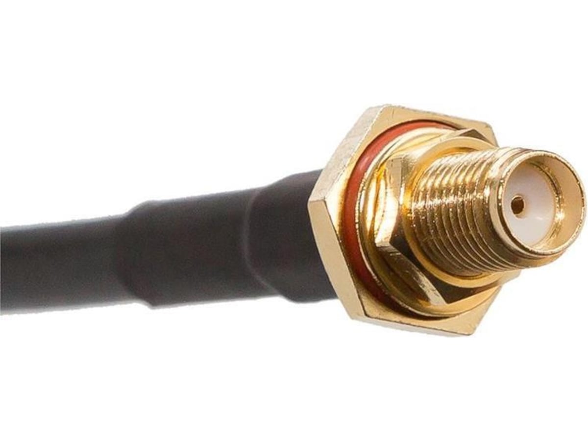 Antenn kabelpaket Trådlös antenn