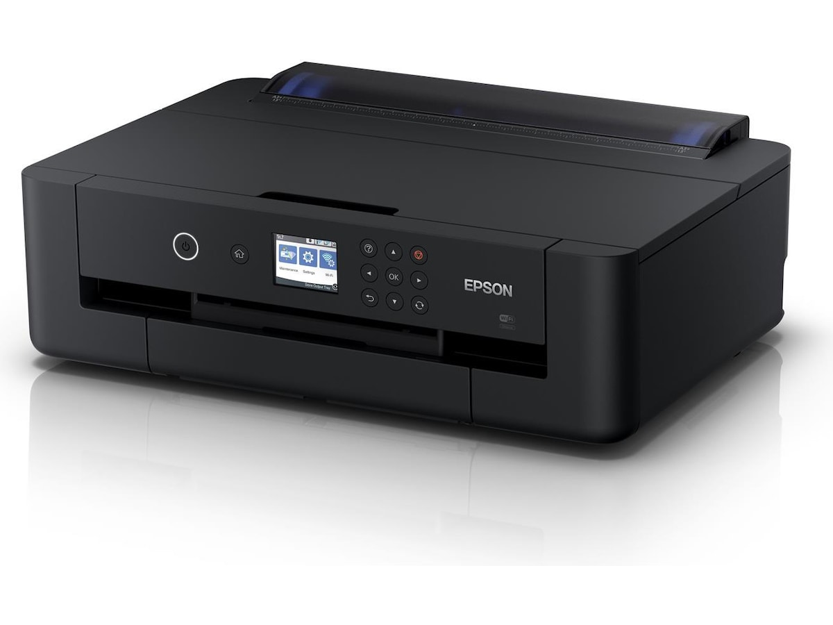 Epson Expression Photo HD XP-15000 bläckstråleskrivare Skrivare