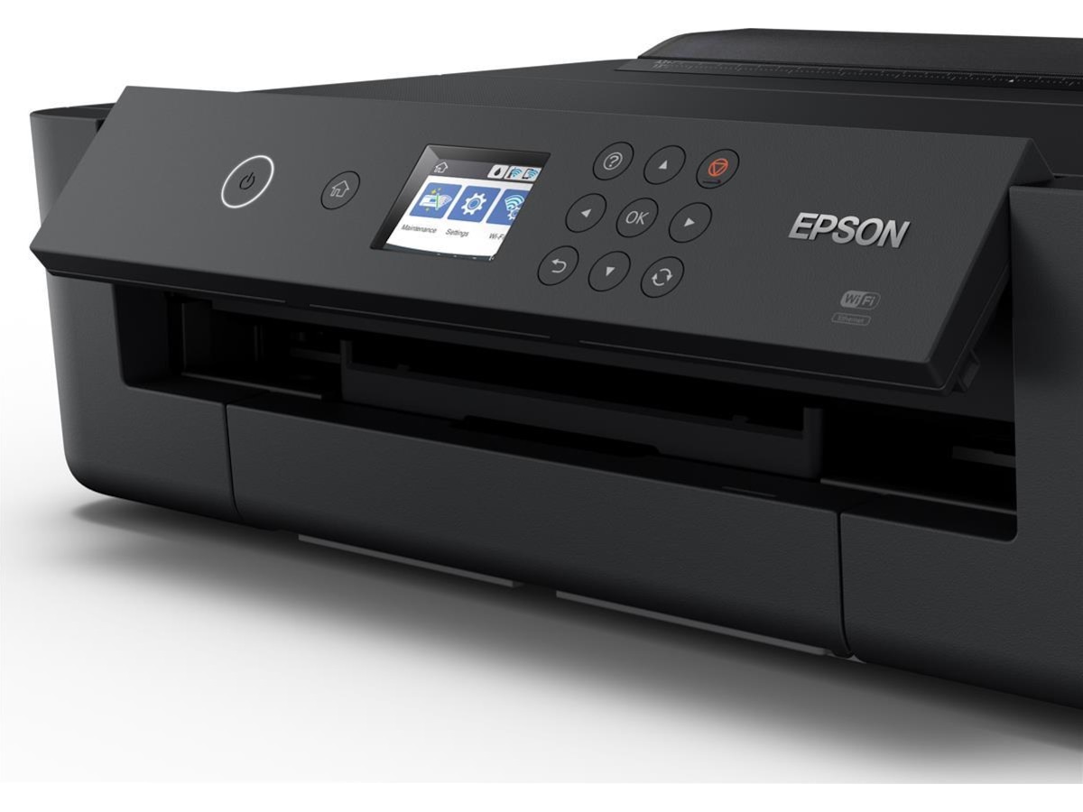 Epson Expression Photo HD XP-15000 bläckstråleskrivare Skrivare