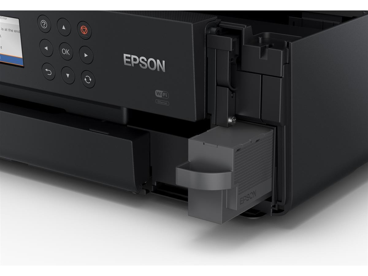 Epson Expression Photo HD XP-15000 bläckstråleskrivare Skrivare