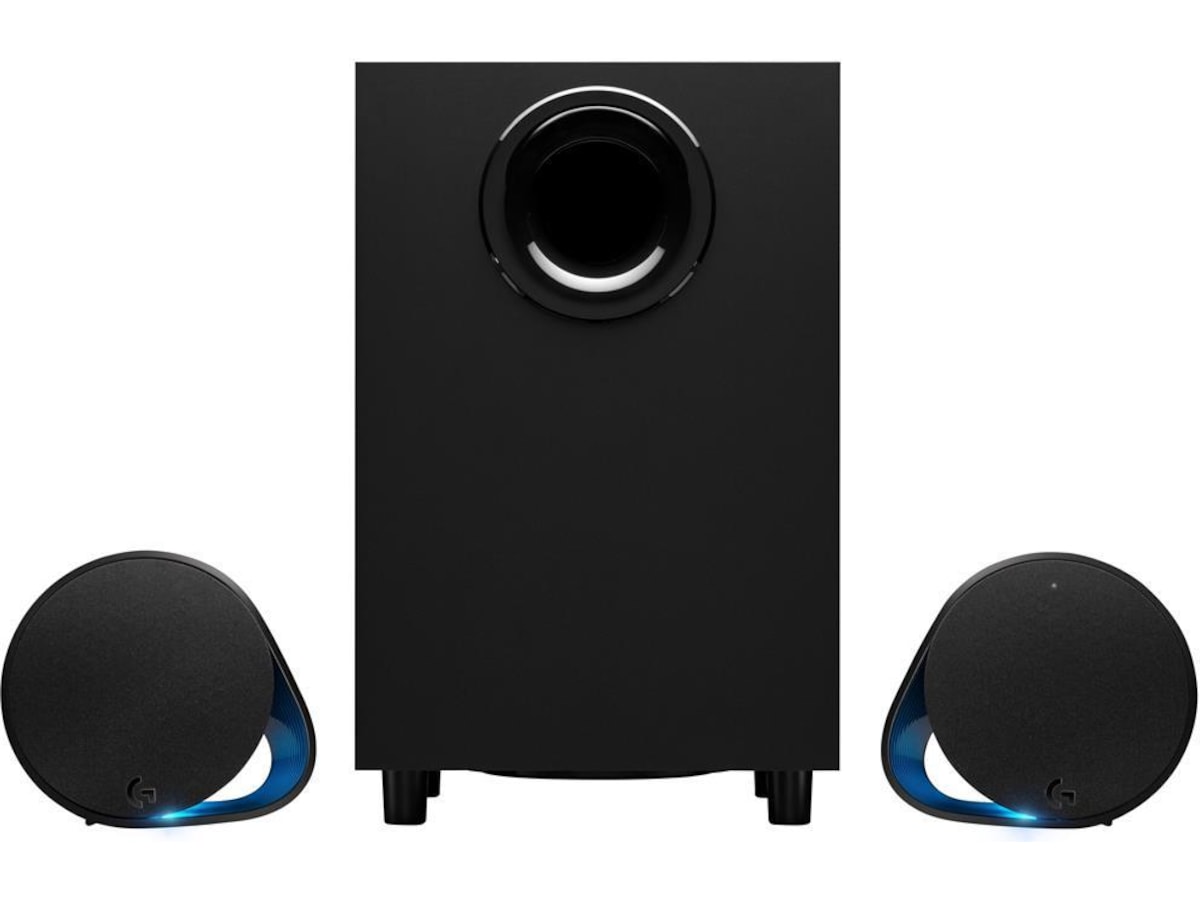 Logitech G560 Gaming Högtalare Gaminghögtalare