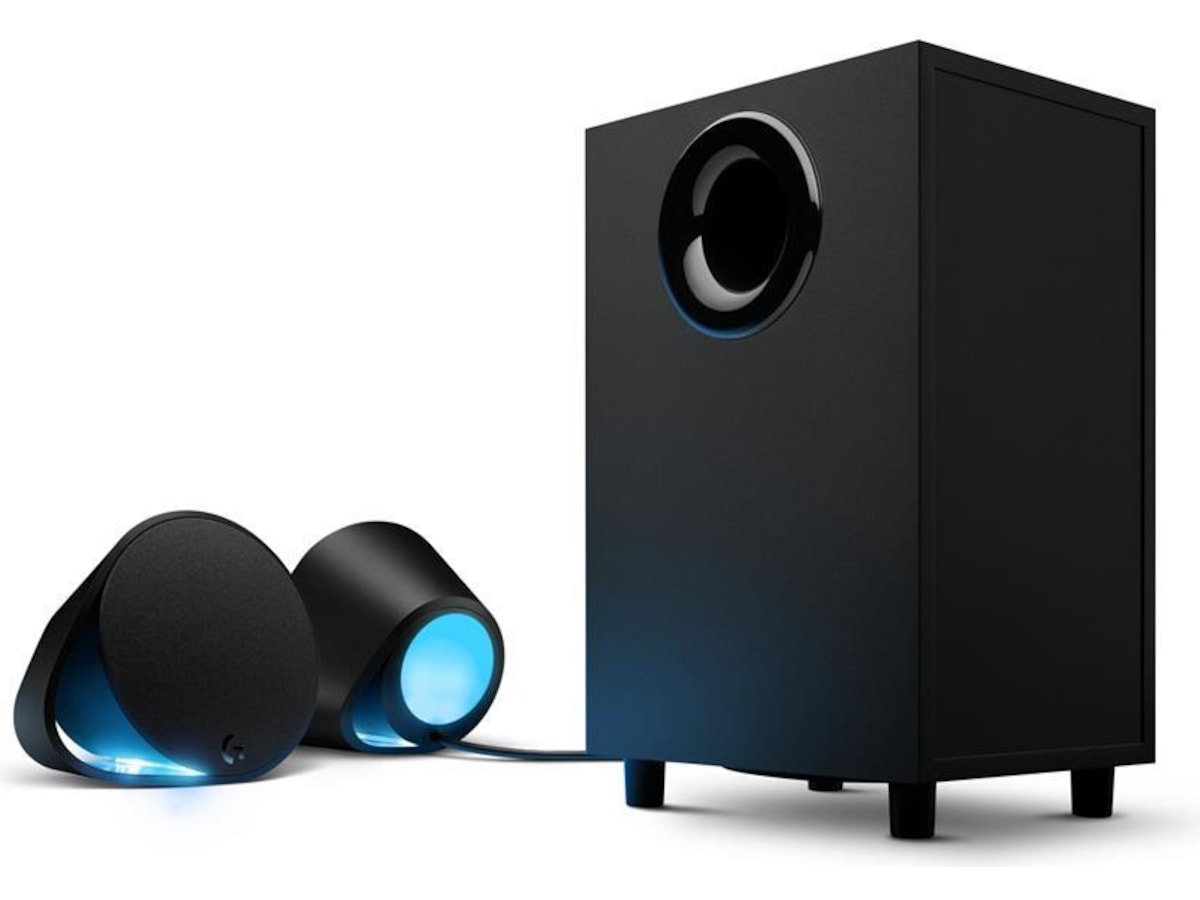 Logitech G560 Gaming Högtalare Gaminghögtalare