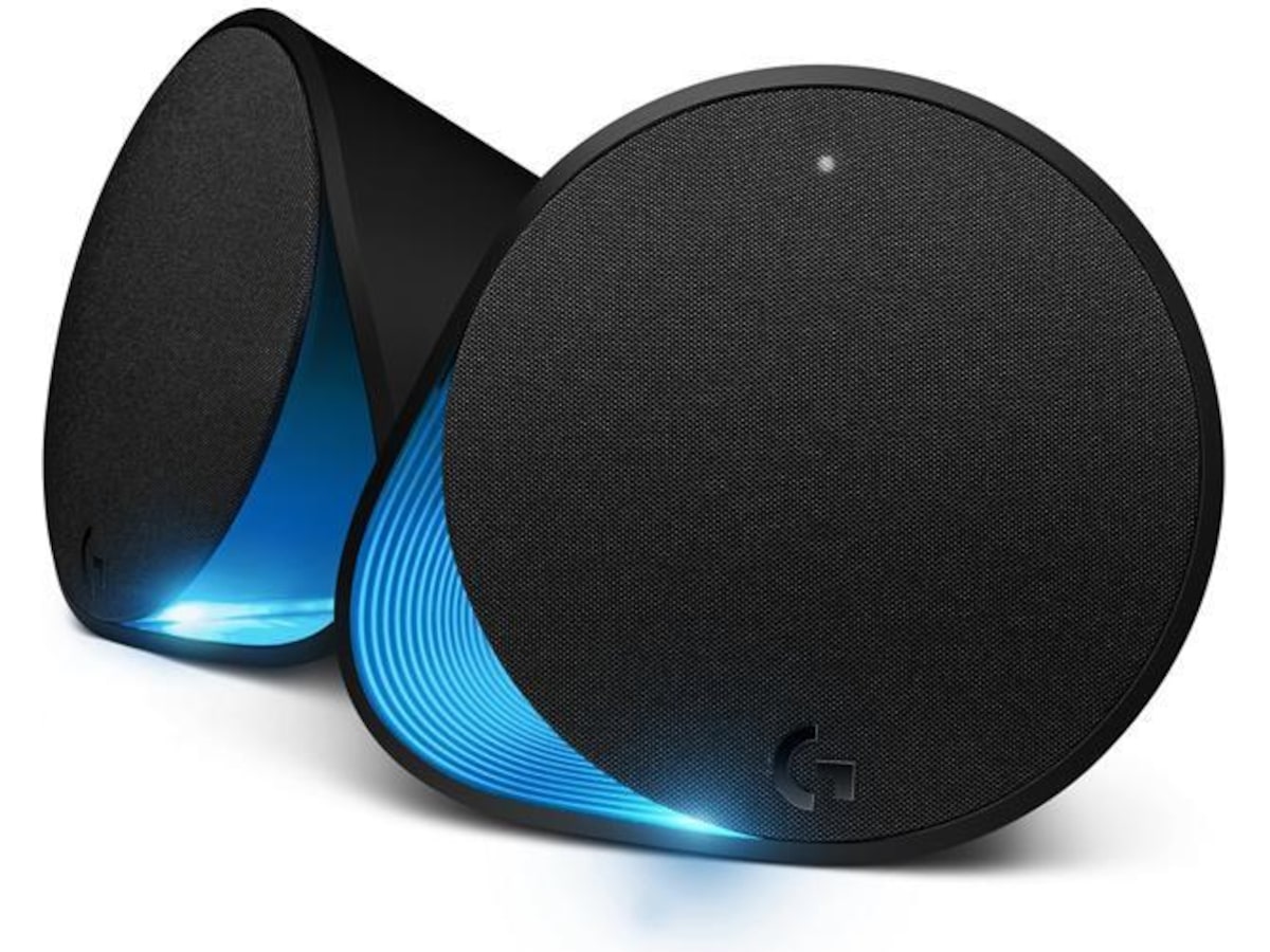 Logitech G560 Gaming Högtalare Gaminghögtalare