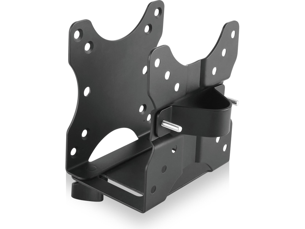 ICY BOX VESA-fäste miniPC Skrivbordsdelar och -tillbehör