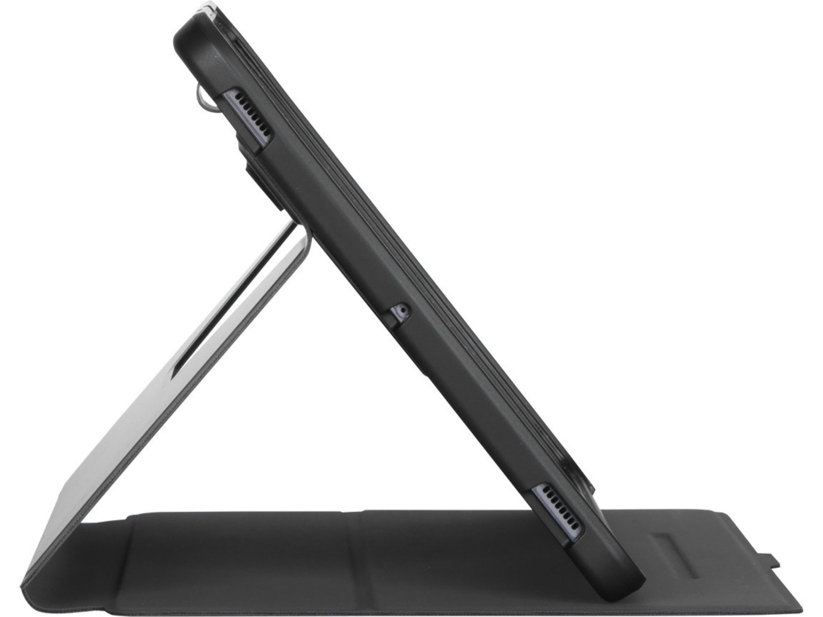 Galaxy Tab S10 Lite Click In fodral från Targus Skydd