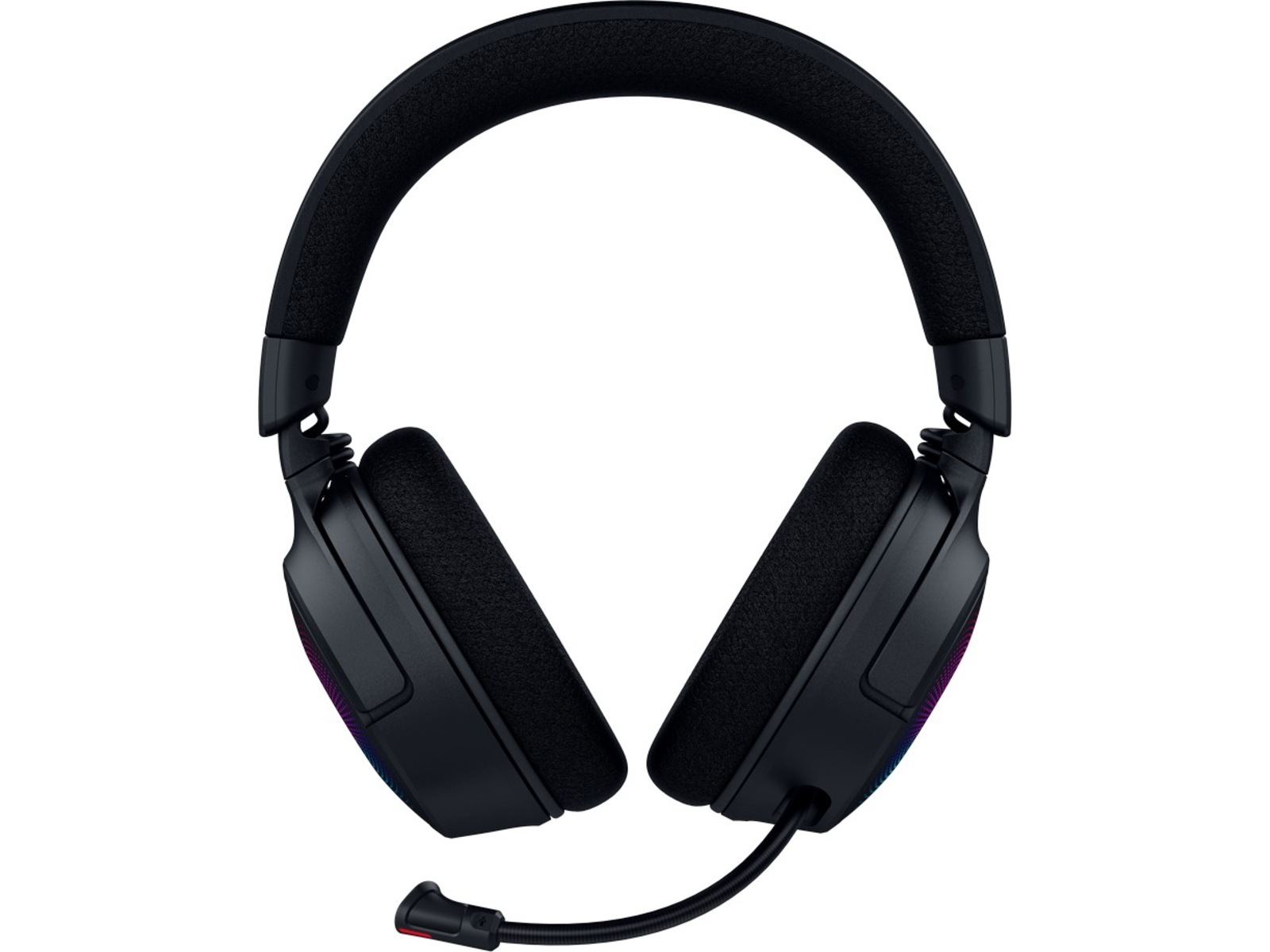 Razer Kraken V4 Wireless gaming headset (svart) -B-Grade Demo headset