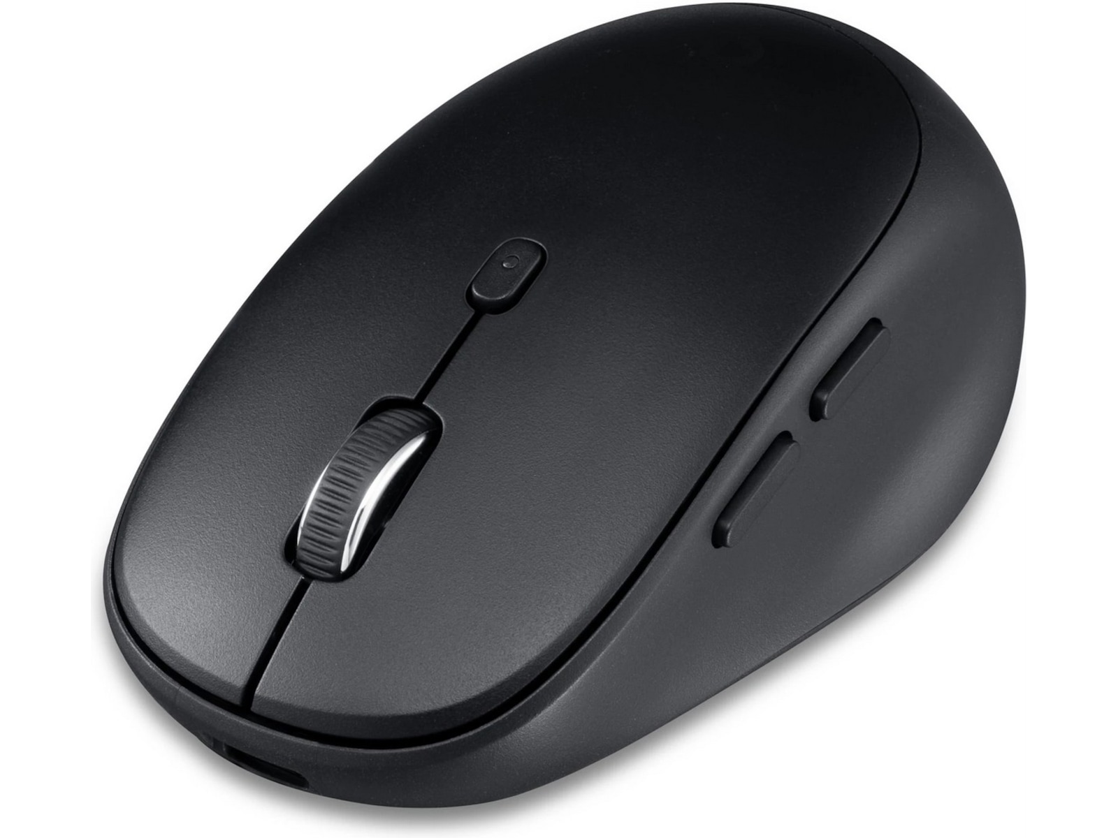 Andersson WSM-2100 trådlös mus (svart) Mus