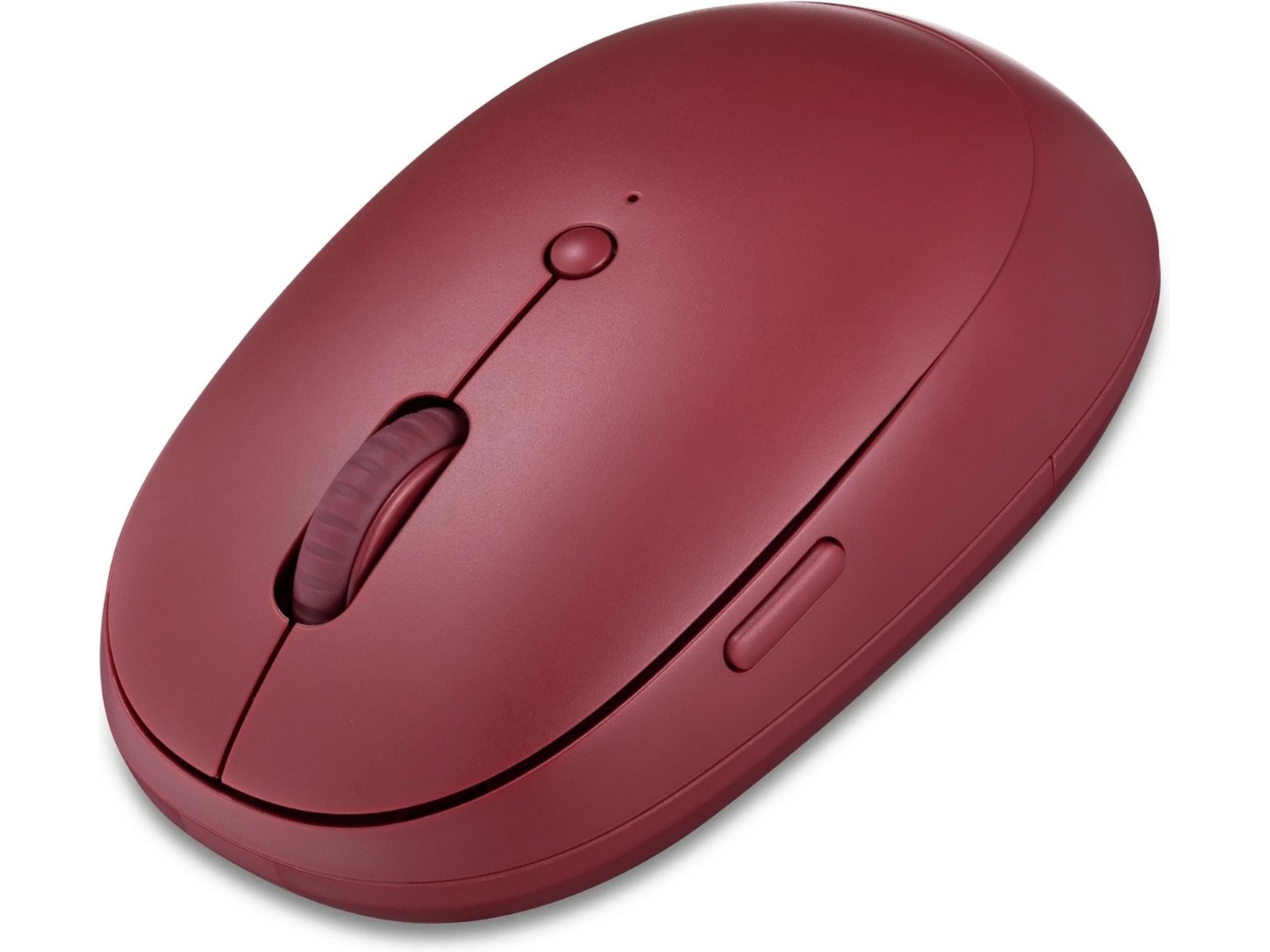 ON WME 200 trådlös mus (röd) Mus