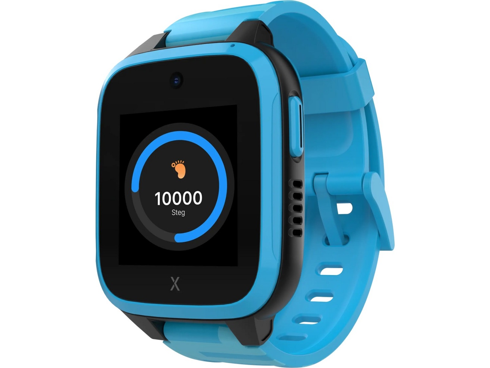 Xplora XGO3 2:a gen (blå) Smartwatches