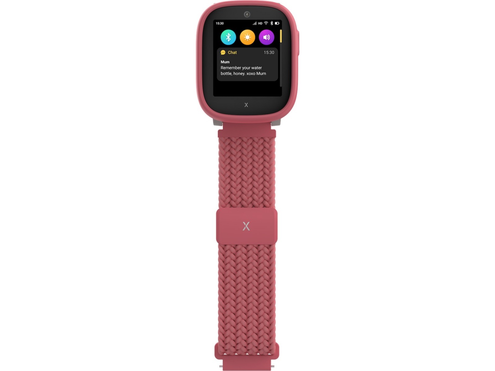 Xplora X6 Play 2. gen (rosa) Smartwatches
