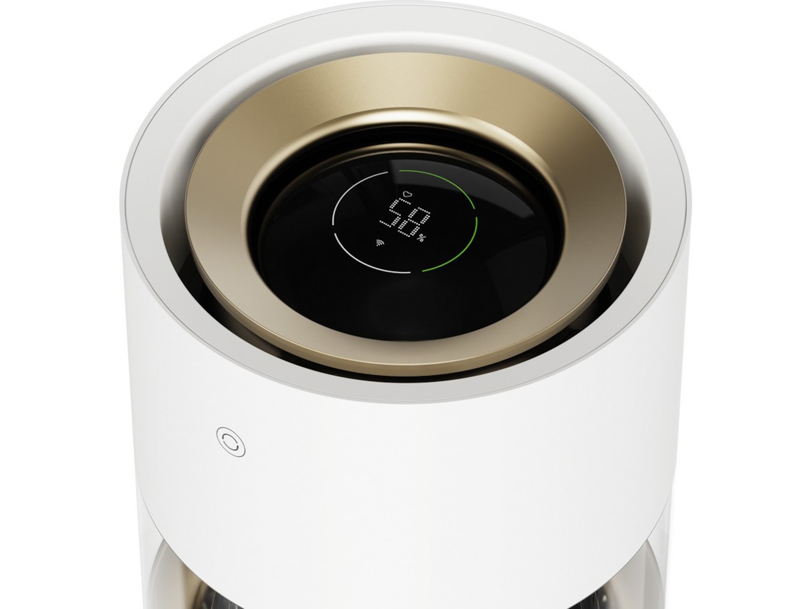 Smartmi Humidifer Rainforest Luftfuktare Luftfuktare
