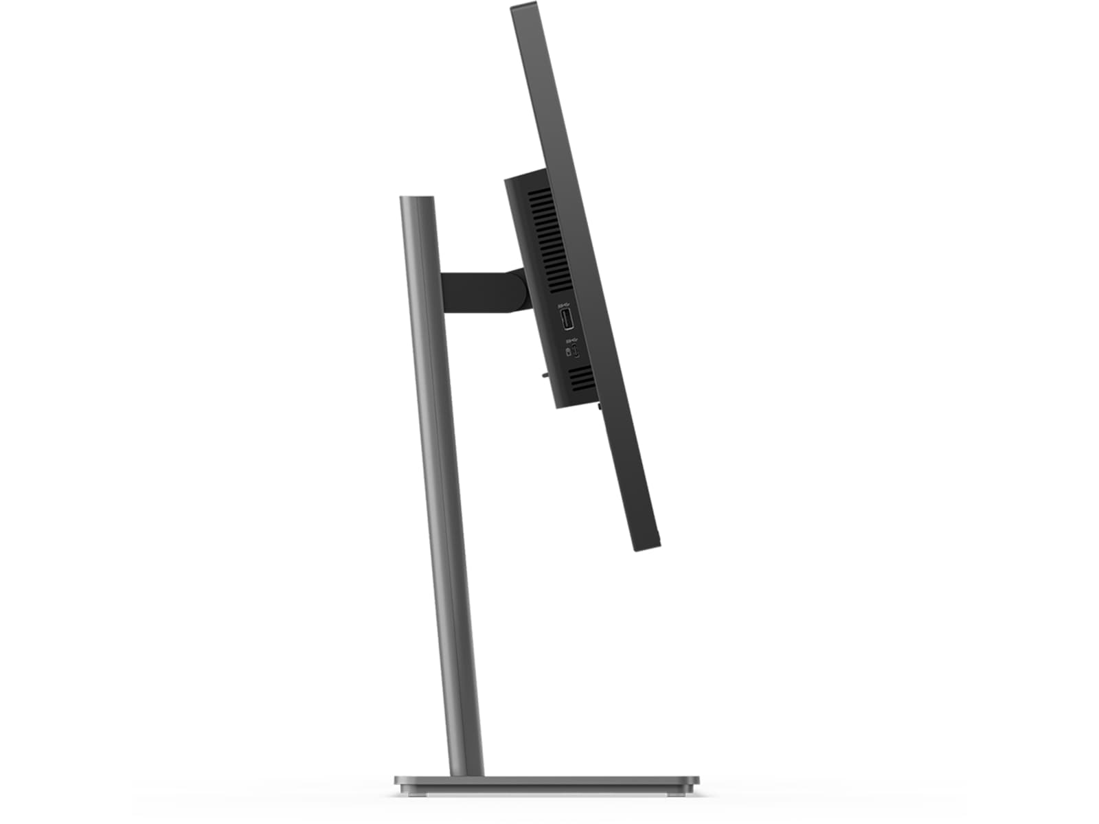 Lenovo 27" skärm ThinkVision P27QD-40 Bildskärmar