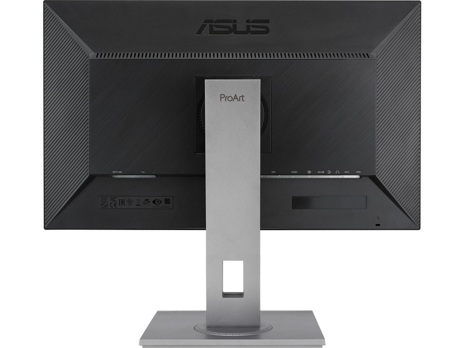 ASUS 27" skärm ProArt PA278QV Bildskärmar