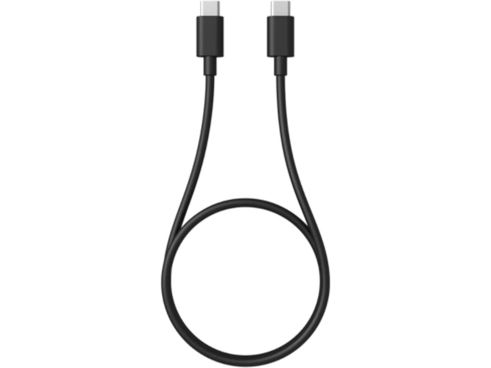 Microsoft Surface 45W USB-C-laddare (svart) Datorer - Bärbara / laptop