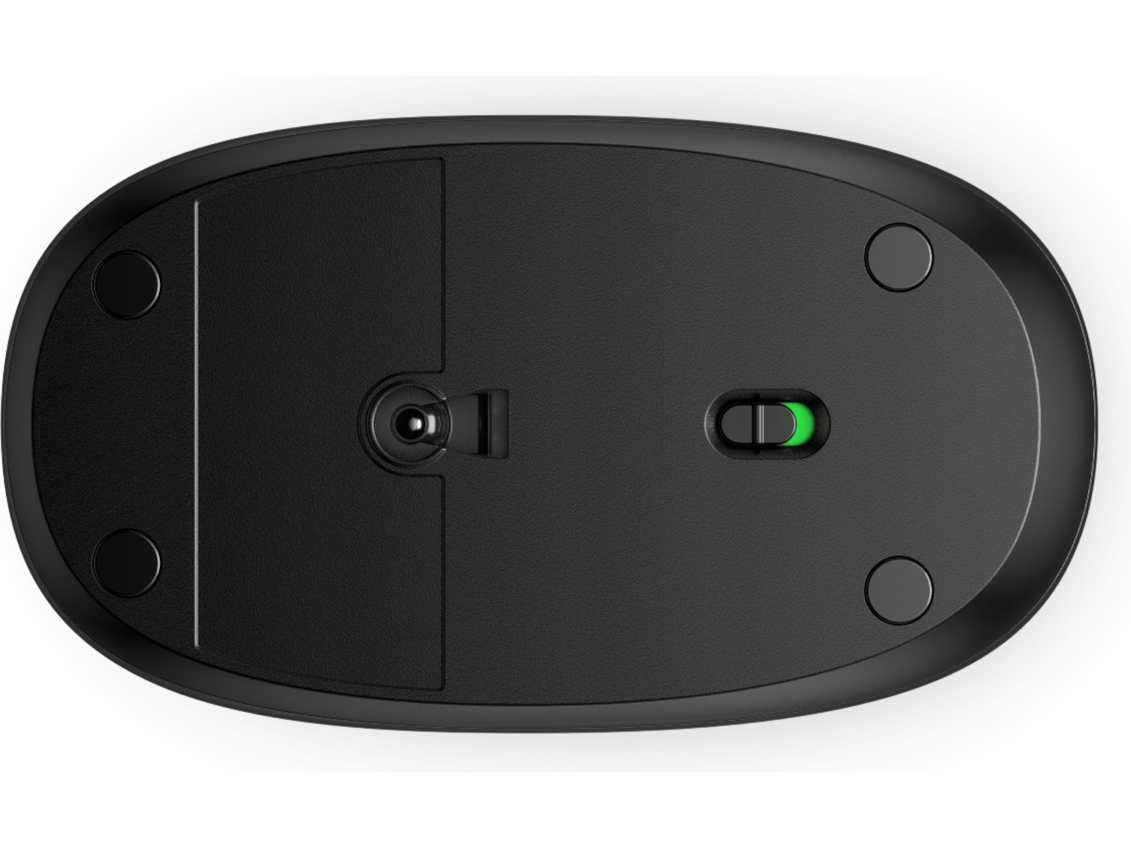 HP 240 Trådlös mus (svart) Mus