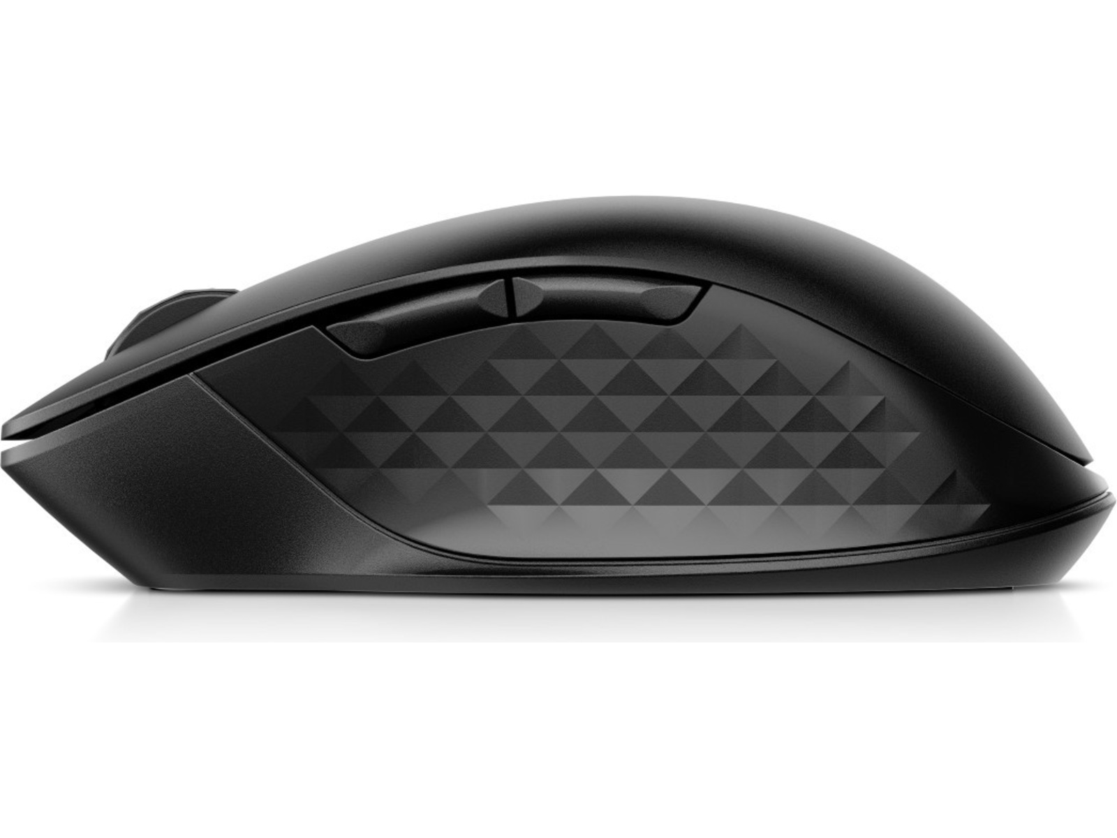 HP 430 trådlös mus för flera enheter (svart) Mus