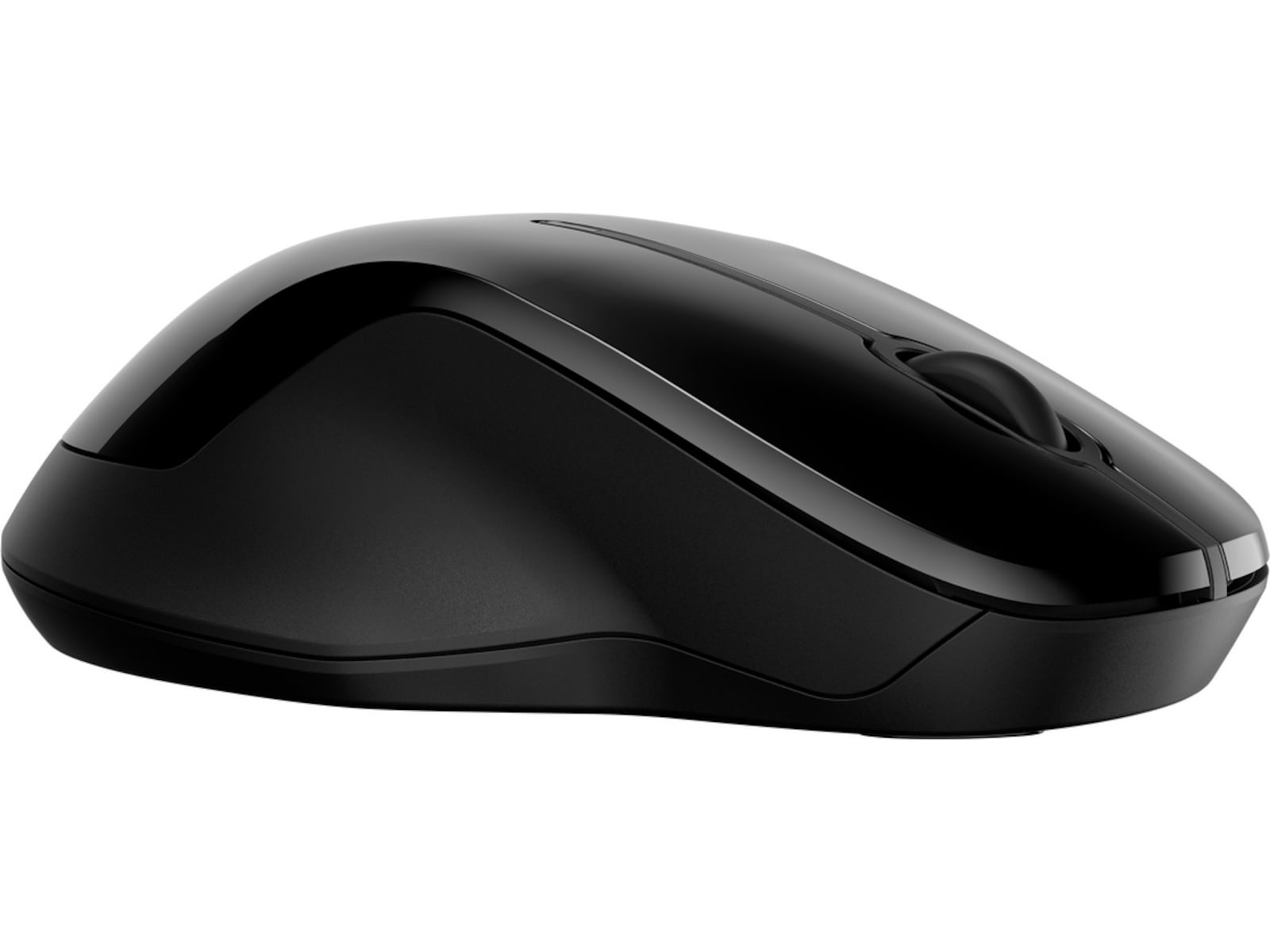 HP 250 Dual Wireless Mouse (svart) Mus